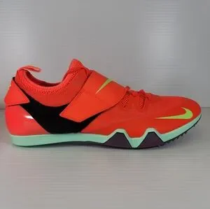 Nike | Shoes | Nike Mens Size Zoom Pole Vault Elite Track  display picture 2